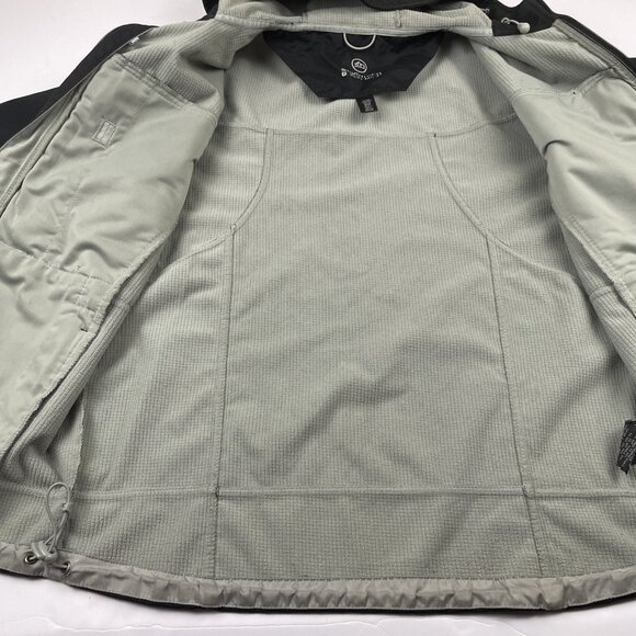 Oregon Ducks STORMTECH H2 XTREME Jacket Men’s M Hooded Waterproof Thermal Lined - Picture 11 of 15